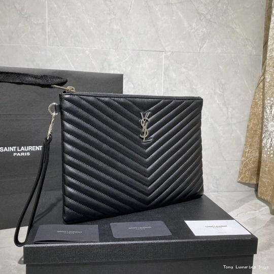 Tony Luxuries MONOGRAM YSL CHANELUTCH 0729